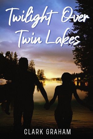 Twilight Over Twin Lakes image number 0