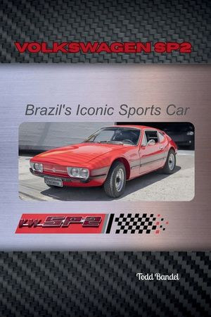 Volkswagen SP2: Brazil's Iconic Sports Car image number 0
