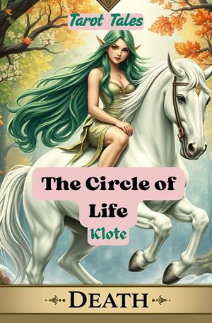 The Circle of Life: Tarot Tales image number 0