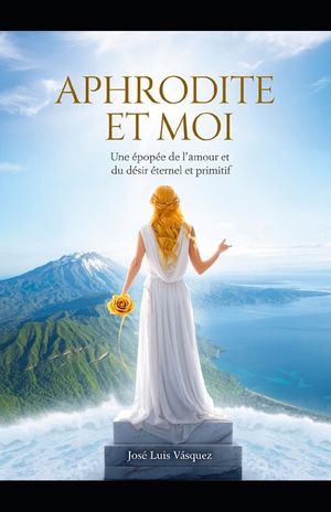 Aphrodite Et Moi: Une &eacute;pop&eacute;e d'amour et de d&eacute;sir &eacute;ternel et primitif image number 0