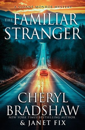 The Familiar Stranger image number 0