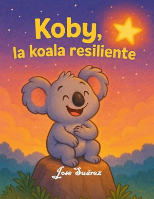Koby, la koala resiliente image number 0