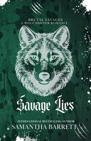Savage Lies image number 0