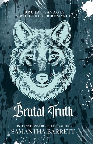 Brutal Truth image number 0