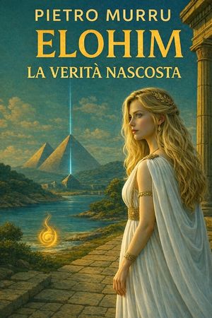 Elohim - La verit&agrave; nascosta image number 0
