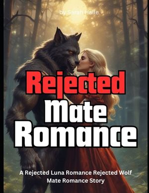 Rejected Mate Romance image number 0