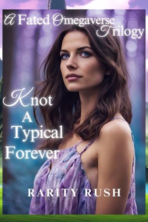 Knot A Typical Forever: The Fated Omegaverse Triology: Book 2 image number 0