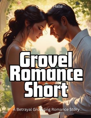 Grovel Romance Short image number 0