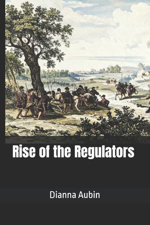 Rise of the Regulators image number 0