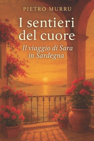 I sentieri del cuore: Il viaggio di Sara in Sardegna image number 0