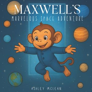 Maxwell's Marvelous Adventure image number 0