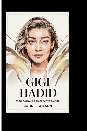 Gigi Hadid: From Catwalks To Creative Empire image number 0