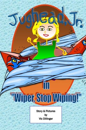 Jughead, Jr. in "Wiper, Stop Wiping!" image number 0
