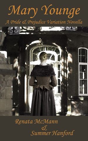 Mary Younge: A Pride and Prejudice Variation image number 0