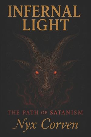 Infernal Light: The Path of Satanism image number 0