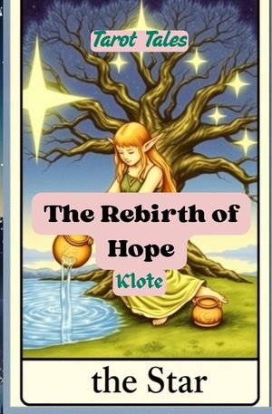 The Rebirth of Hope: Tarot Tales image number 0