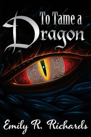 To Tame A Dragon image number 0