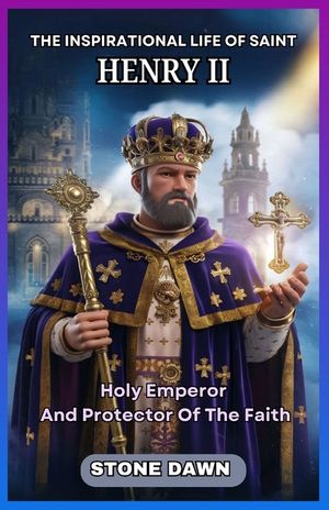 The Inspirational Life of Saint Henry II: Holy Emperor And Protector Of The Faith image number 0