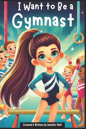 I Want to Be a Gymnast image number 0