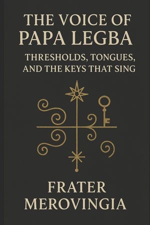 The Voice of Papa Legba: Thresholds, Tongues, and the Keys That Sing image number 0