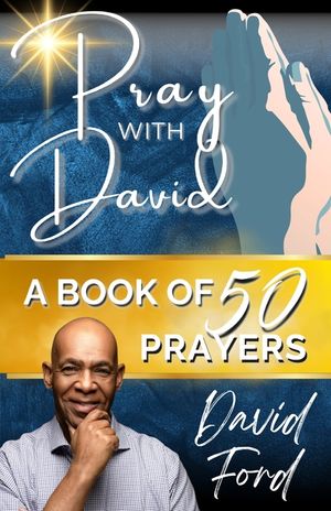 Pray With David: A Book of Prayers image number 0
