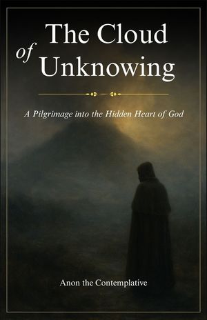 The Cloud of Unknowing: A Pilgrimage into the Hidden Heart of God image number 0