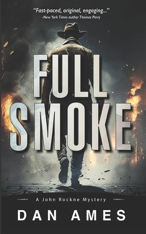 Full Smoke image number 0