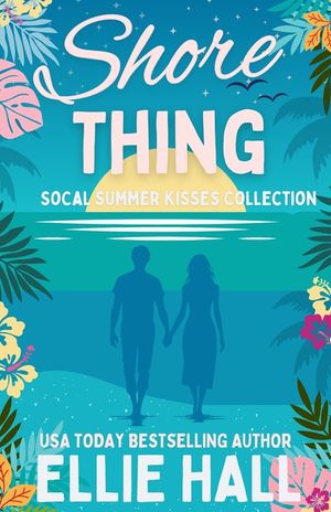 Shore Thing: Sweet Small Town Beach Reads image number 0