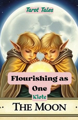Flourishing as One: Tarot Tales image number 0