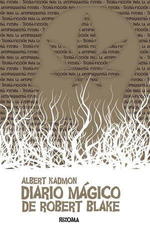 Diario m&aacute;gico de Robert Blake image number 0