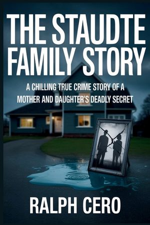 The Staudte Family Story: A Chilling True Crime Story of a Mother and Daughter's Deadly Secret image number 0