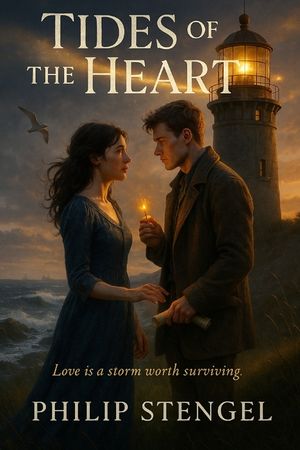 Tides of the Heart image number 0