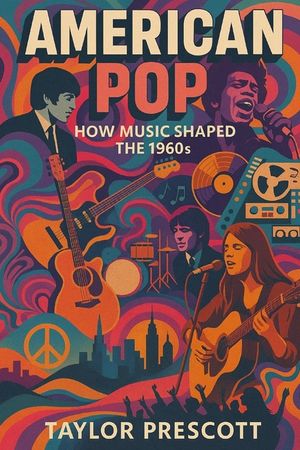American Pop: How Music Shaped the 1960s image number 0