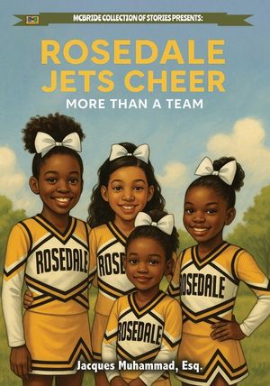 Rosedale Jets Cheer: More Than A Team image number 0