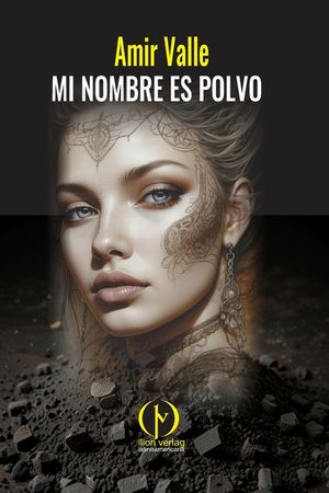 Mi nombre es polvo image number 0