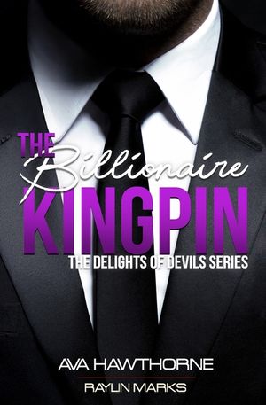 The Billionaire Kingpin image number 0