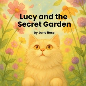 Lucy and the Secret Garden image number 0