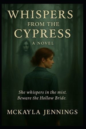 Whispers from the Cypress image number 0