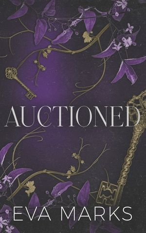 Auctioned: Ex-boyfriend's dad dark romance image number 0