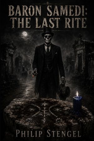 Baron Samedi: The Last Rite image number 0