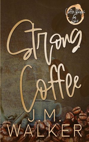 Strong Coffee image number 0