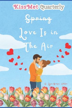 KissMet Quarterly: Spring Issue image number 0