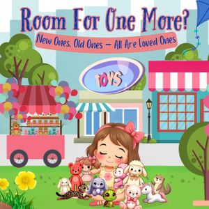 Room For One More?: New Ones, Old Ones - All Are Loved Ones image number 0