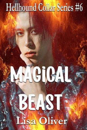 Magical Beast image number 0