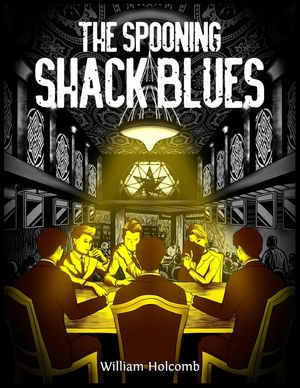 The Spooning Shack Blues image number 0