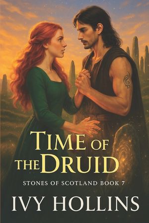 Time of the Druid image number 0