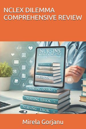NCLEX Dilemma Comprehensive Review image number 0