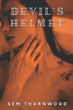Devil's Helmet image number 0