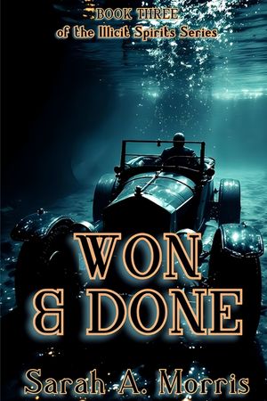 Won & Done image number 0