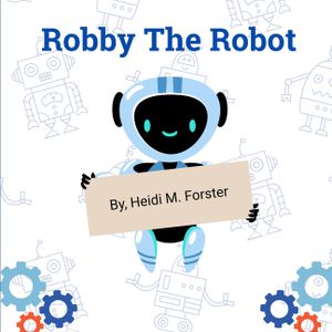 Robby The Robot image number 0